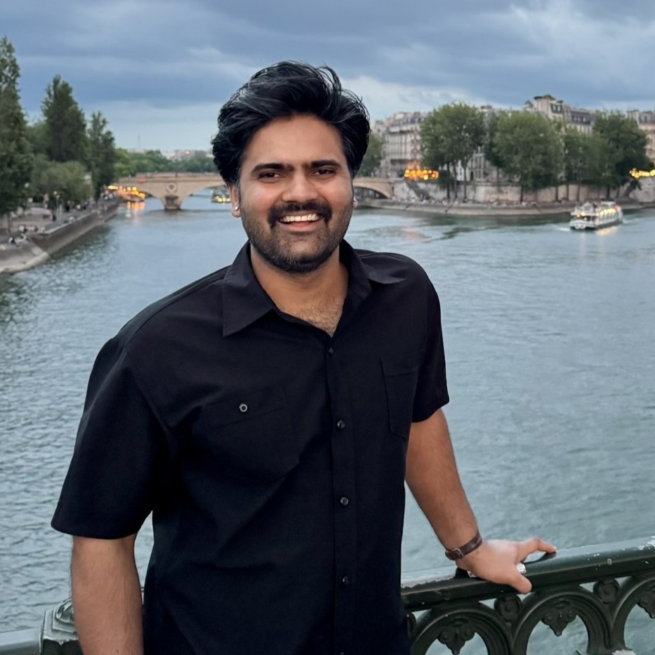 Dr. Lokendra Rathore